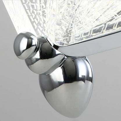 DecorBites™ Butterfly Led Pendant Lights for Bedside Living Dining Room Kitchen