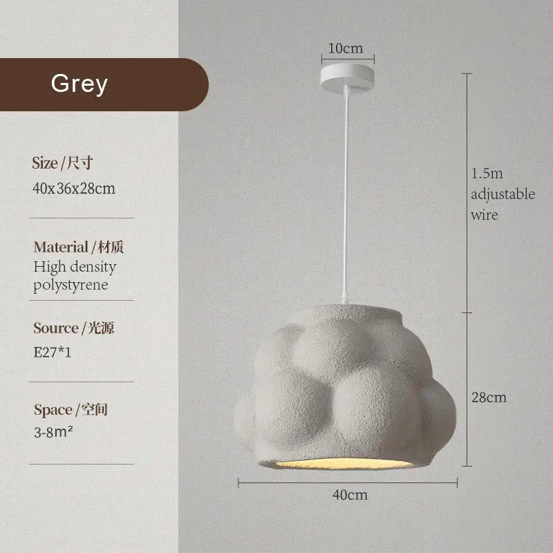 DecorBites™ Green Nordic Modern Pendant Light for Dining, Living, Kitchen & Bedroom