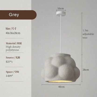 DecorBites™ Green Nordic Modern Pendant Light for Dining, Living, Kitchen & Bedroom