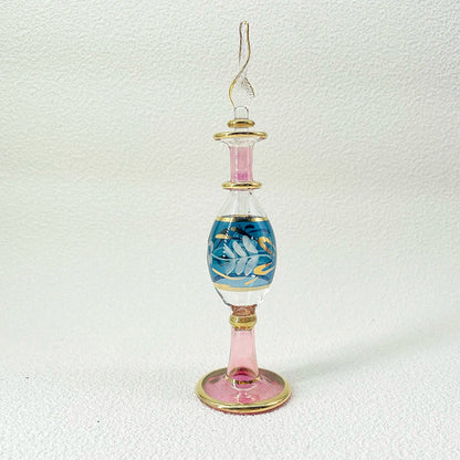 DecorBites™ Handmade Glass Bottle Exquisite Ornament Soft Ornament