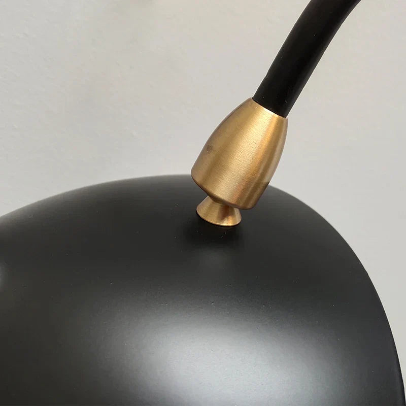 DecorBites™ Industrial Nordic Wall Lamp for Bedroom, Living Room LED Fixture