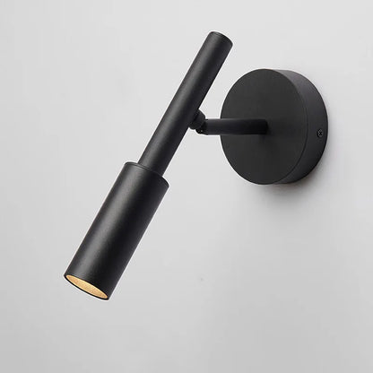 DecorBites™ LED Rotatable Wall Lamp 3W Spotlight Bedroom Sconce Light Fixture