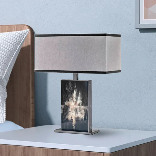 DecorBites™ Italian Luxury Table Lamps for Home Decor & Hotels