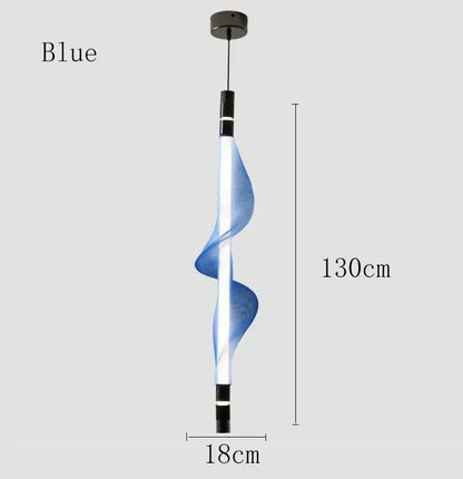 DecorBites™ Italian Style Pendant Light Chandelier for Dining Room and Kitchen