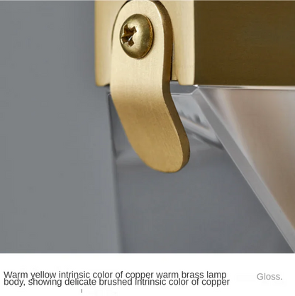 DecorBites™ Crystal Chandelier: Nordic Luxury Pendant Lights for Dining Room, Study Room, Kitchen & Bedroom