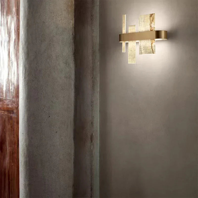 Modern LED Dining Chandelier