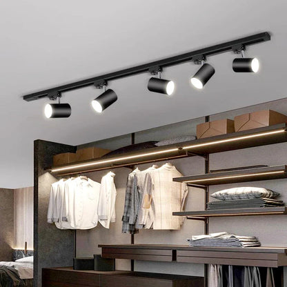 DecorBites™ LED Ceiling Lights for Nordic Home Decor, Living Room, Bedroom, Indoor Lighting