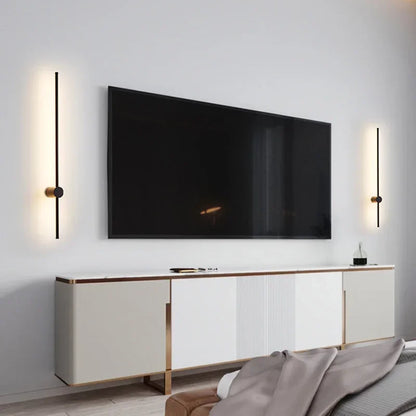 DecorBites™ LED Wall Lamp for Modern Living Room Bedroom Decor
