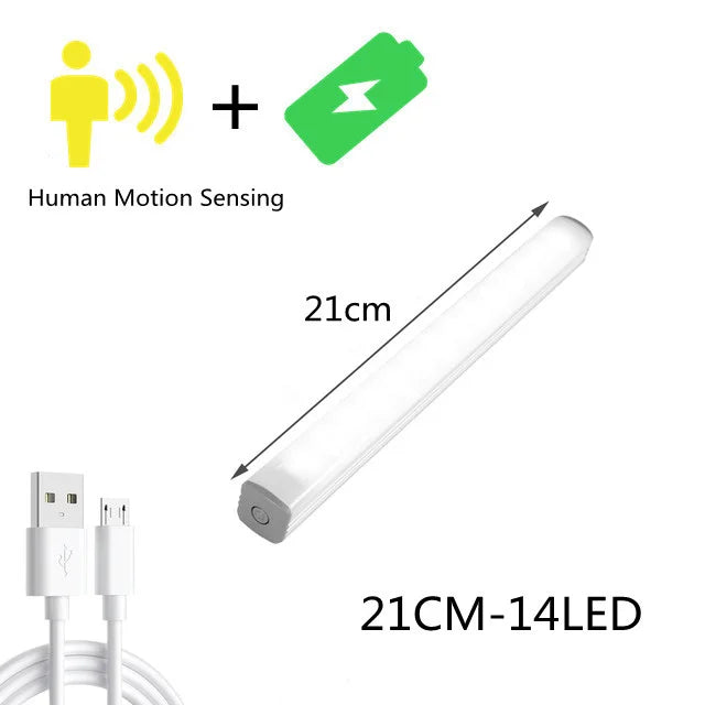 Wireless Dimming Cabinet Light