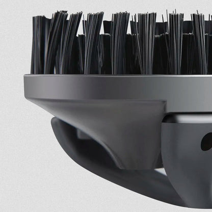 DecorBites™ Coffee Maker Brush: Adjustable Coffee Machine Grinder Cleaning Tool