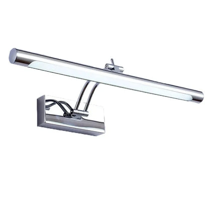 DecorBites™ LED Mirror Light for Bathroom Wall Decor - Simulated Daylight Linear Gallery Light
