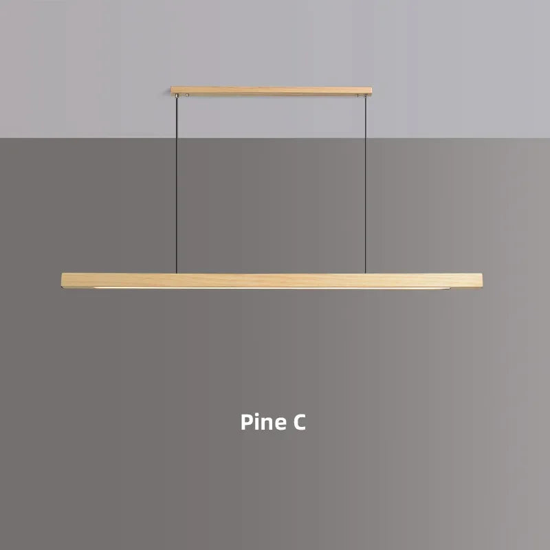 Modern LED Pendant Lights