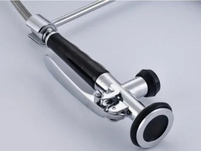 DecorBites™ Kitchen Faucet Sprayer Nozzle Replacement, Oil Rubbed Bronze Finish