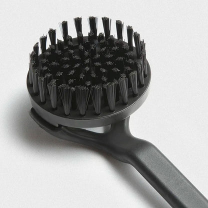 DecorBites™ Coffee Maker Brush: Adjustable Coffee Machine Grinder Cleaning Tool