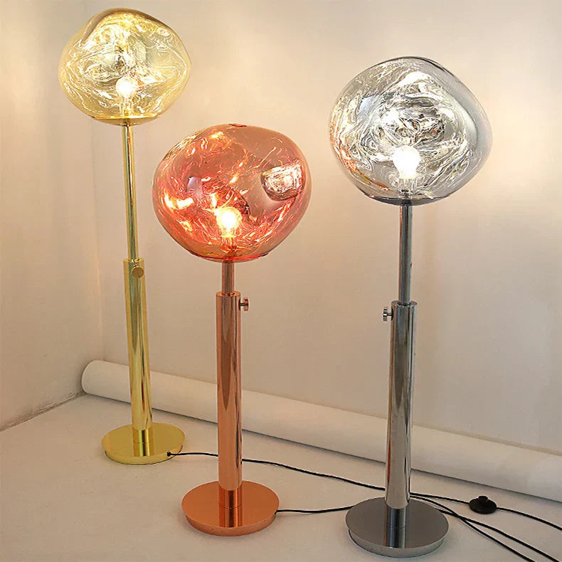 Nordic LED Floor Lamp