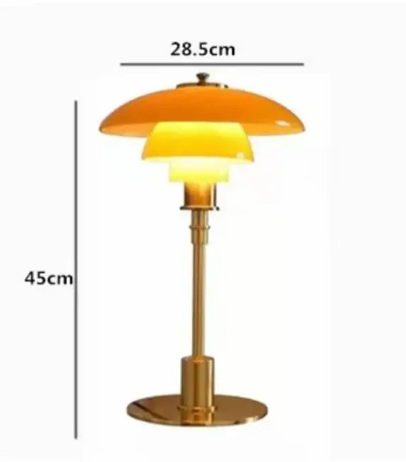 LED Floor Lamp Black