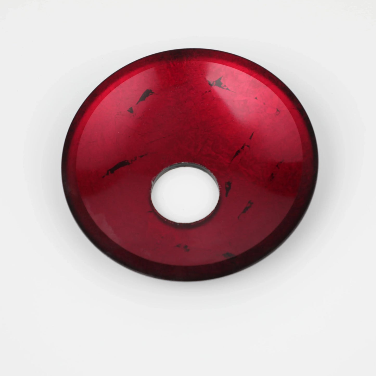 DecorBites™ Glass Rocker Handle Basin Faucet, Waterfall Mixer Taps, Chrome Finish