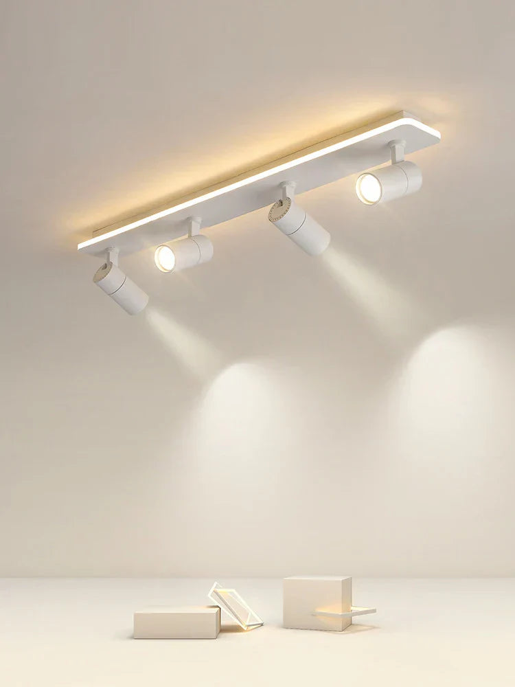 DecorBites™ LED Ceiling Lamp Spotlights for Living Room Bedroom Dining Indoor Lighting