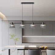 Sophisticated LED Pendant Light