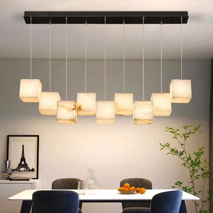 DecorBites™ LED Pendant Lights for Modern Home Decor and Indoor Lighting