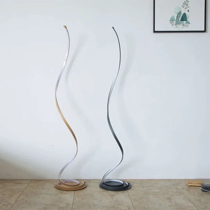 DecorBites™ Dimmable Minimalist Standing Lamp 28W