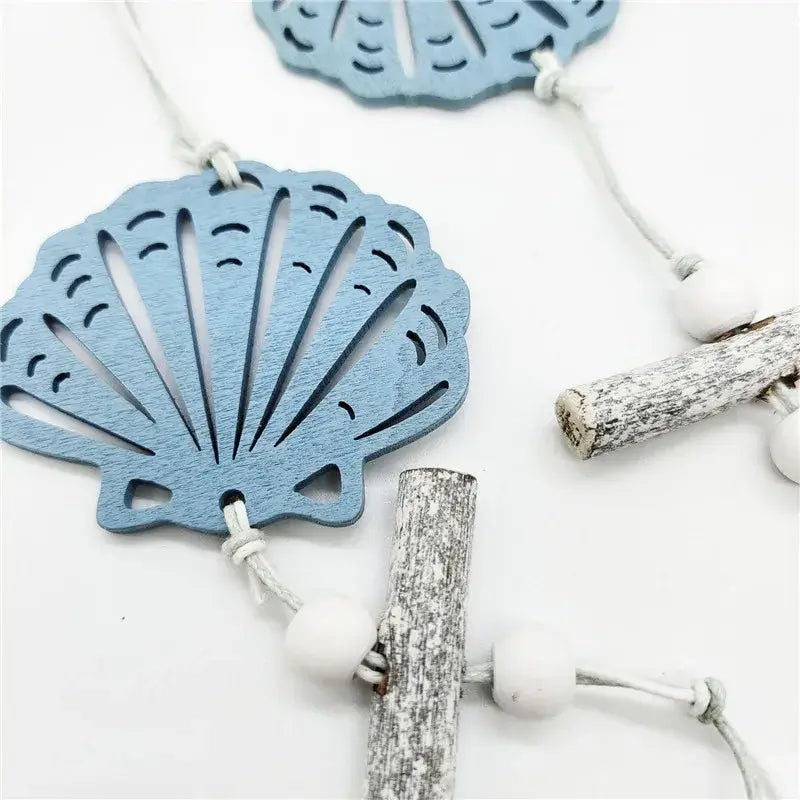 DecorBites™ Nautical Theme Wall Decor for Home