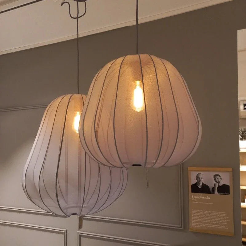 Indoor Art Chandeliers