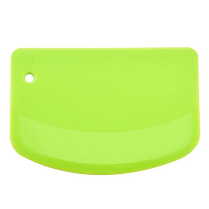 DecorBites™ Cake Spatula Dough Cutter Slicer Scraper Baking Accessories