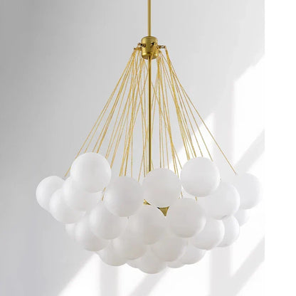 Lámparas colgantes LED DecorBites™ para una iluminación moderna de salas de estar y comedores