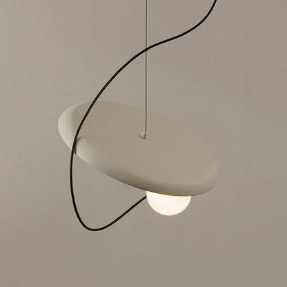 Decorbites™ Gitterfarb-LED-Hängeleuchte: Moderne Dekoration für Zuhause, Restaurant und Bar