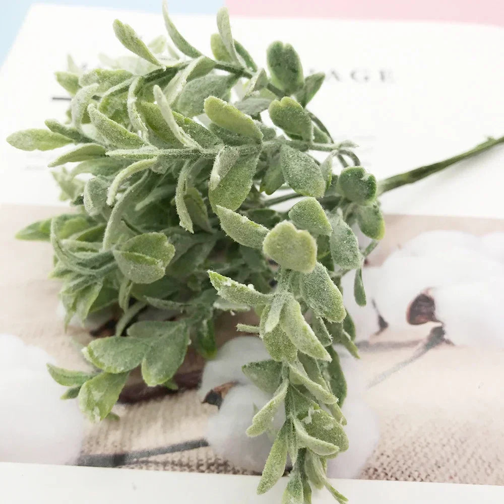 DecorBites™ Artificial Succulent Tree for Home Décor and Events