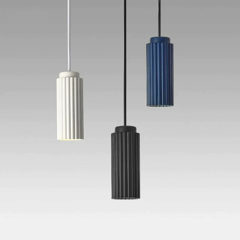 DecorBites™ LED Pendant Lights: Modern Minimalist Hanging Fixture for Bedroom, Kitchen, Dining Room