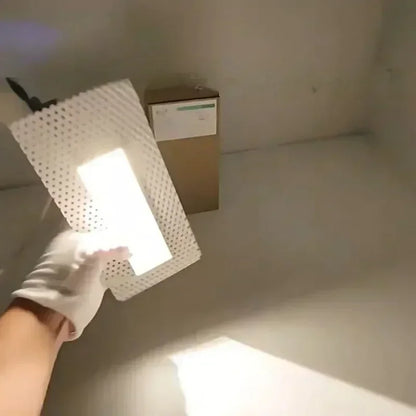 DecorBites™ LED Underground Lamp for Garden Pathway Lighting