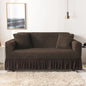 Decobites Summer Elastic Sofa Cover 2021 - Non-slip & Universal Fit