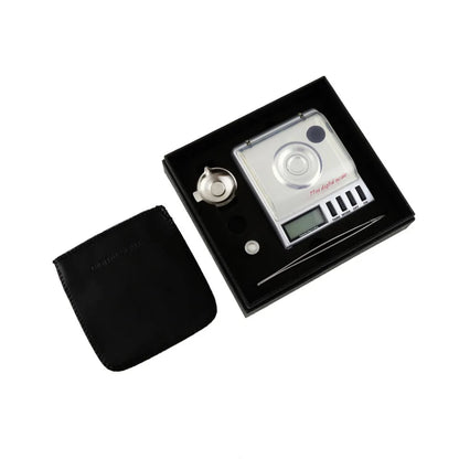 DecorBites™ Digital Milligram Gram Scale for Jewelry Diamond Weight Measurement.