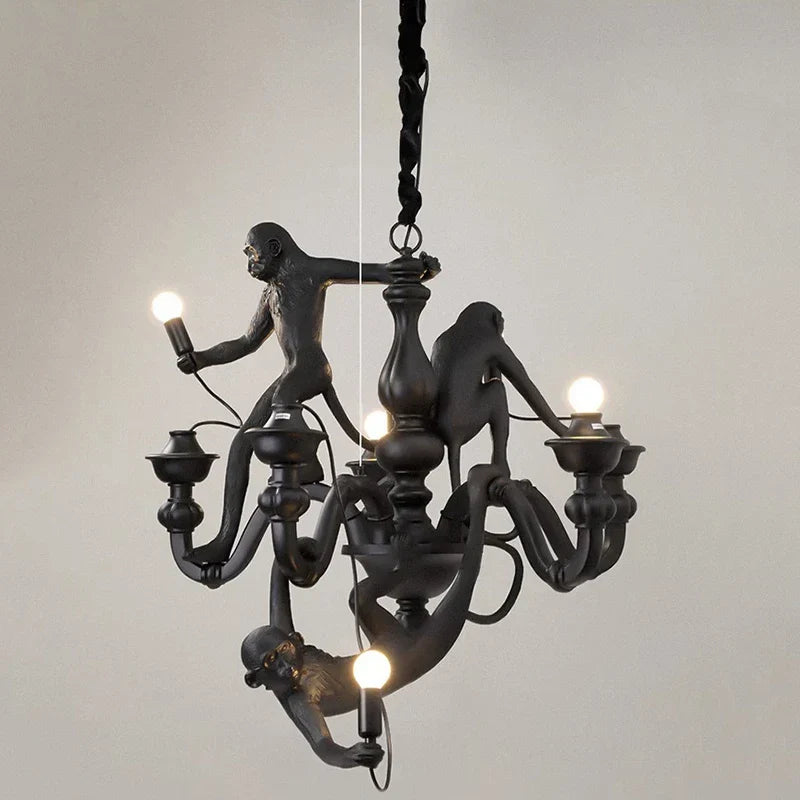 Lámparas colgantes LED DecorBites™ para decoración del hogar, modernas lámparas colgantes de interior