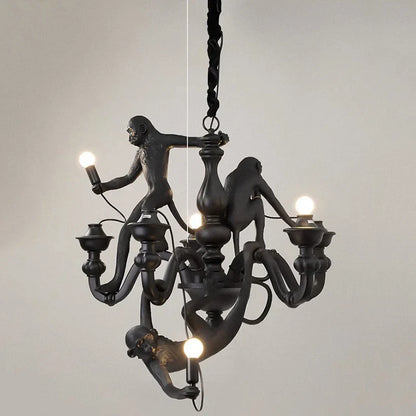 Lámparas colgantes LED DecorBites™ para decoración del hogar, modernas lámparas colgantes de interior