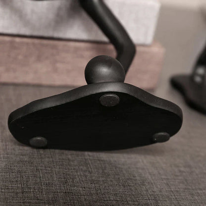 ديكوربايتس™ تمثال رياضي تجريدي لديكور المنزل والمكتب