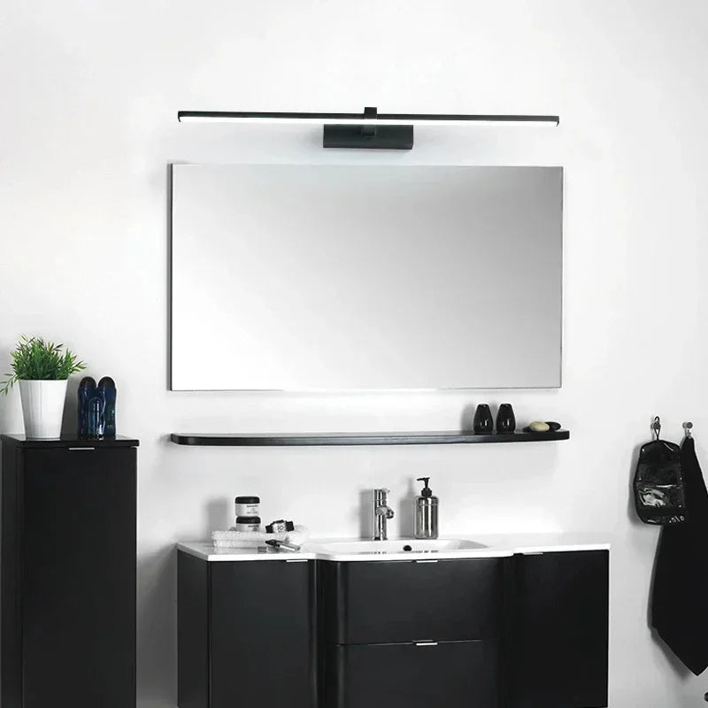 Decorbites™ LED Badezimmer Wandleuchte Spiegel Wandlampe Innen Moderne Leuchten