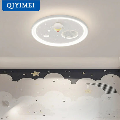 DecorBites™ LED Chandelier Modern Lighting for Children's Room, Dining Room, Kitchen