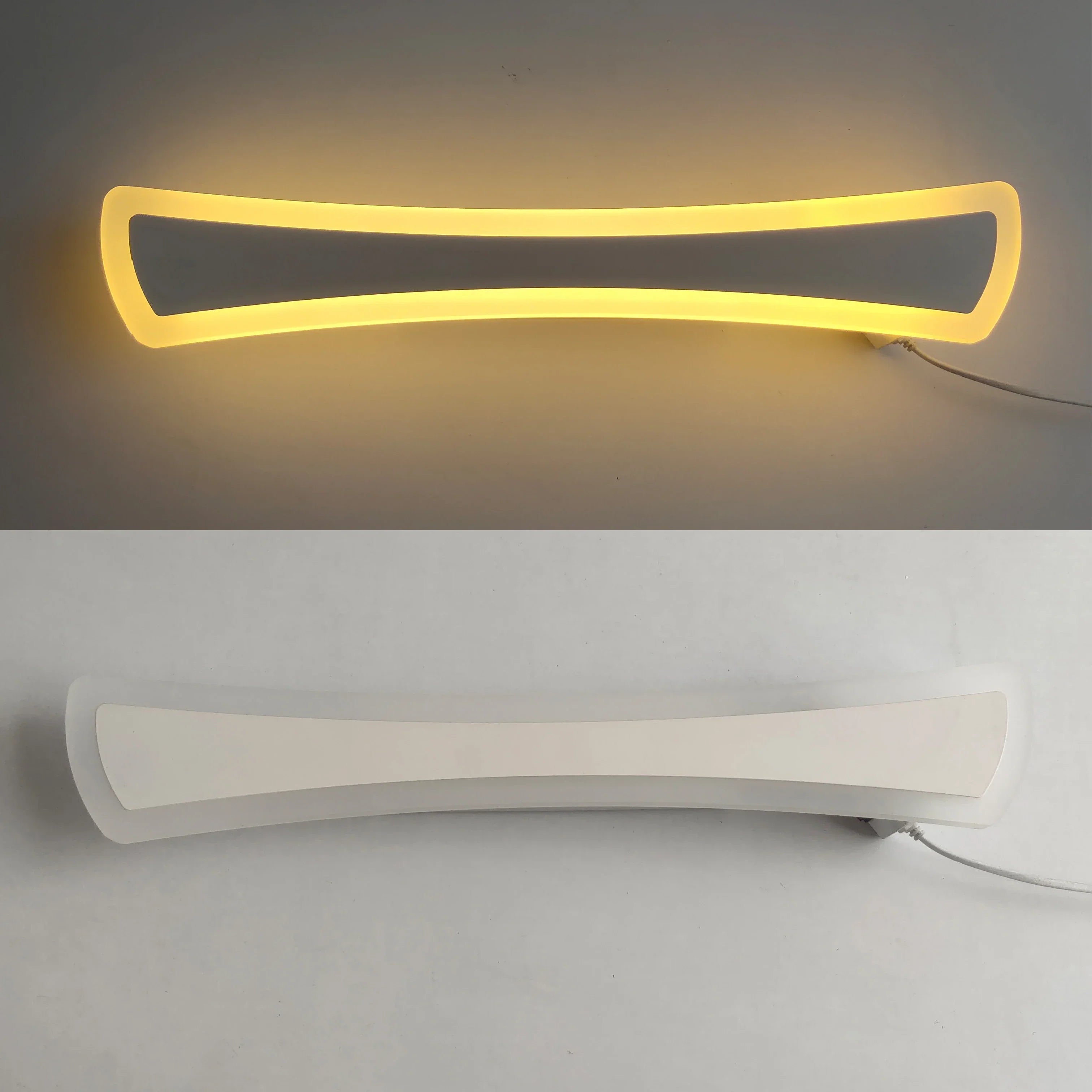 Modern LED Wall Sconce