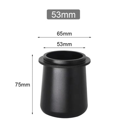 Taza Dosificadora para la Máquina de Espresso Decorbites™ para el Filtro de Portafiltro - Herramienta para Baristas