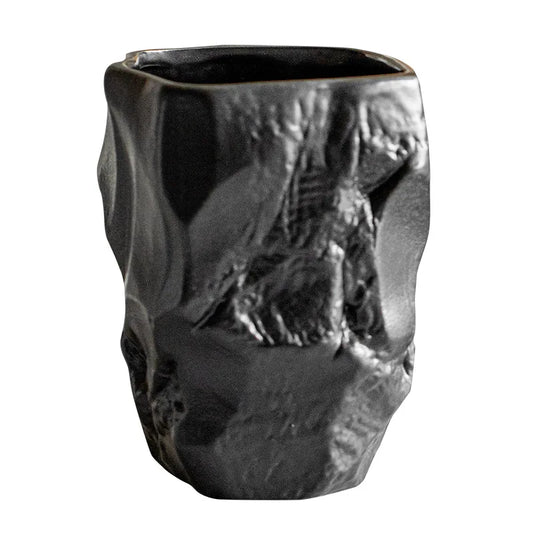 DecorBites™ Irregular Shaped Mouthwash Cup & Brush Holder Silicone Mold