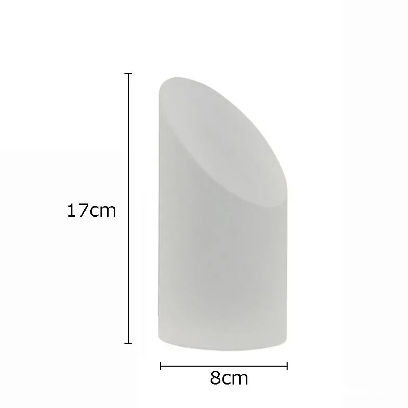 ديكور بايتس™ - عمل فني هندسي من الكريستال متعدد السطوح - ديكور مكتبي - ديكور منزلي حديث