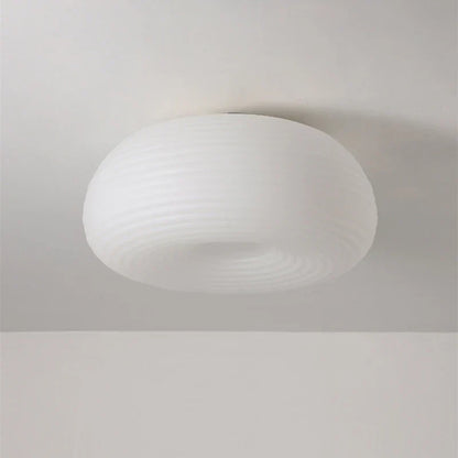 ثريا سقف LED على شكل تفاحة من DecorBites™ لغرفة النوم والمطبخ وغرفة الطعام