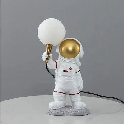 ديكور فني لغرفة الأطفال من DecorBites™ مصباح مكتبي