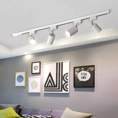 DecorBites™ LED Ceiling Lights for Nordic Home Decor, Living Room, Bedroom, Indoor Lighting