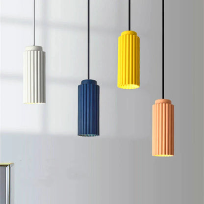 DecorBites™ LED Pendant Lights: Modern Minimalist Hanging Fixture for Bedroom, Kitchen, Dining Room