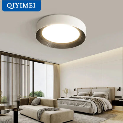 DecorBites™ Circular Chandeliers Lights for Home Decor - Indoor Lighting for Living Dining Bedroom