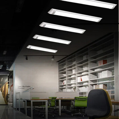 DecorBites™ LED Tri-Proof Light Batten Tube - Energy-Efficient Ceiling Lamp